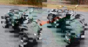 J2/J2X (1950 - 1951)